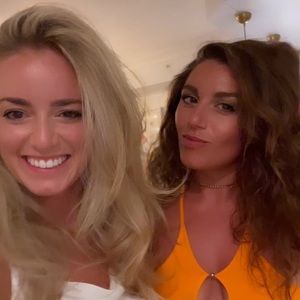 Meet your Posher, Jenna